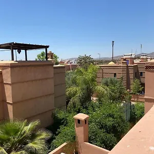 Villa Marrakech, Marrakesh