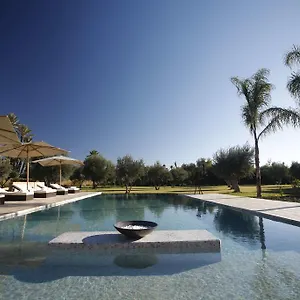 Villa Dar Challa, Marrakesh