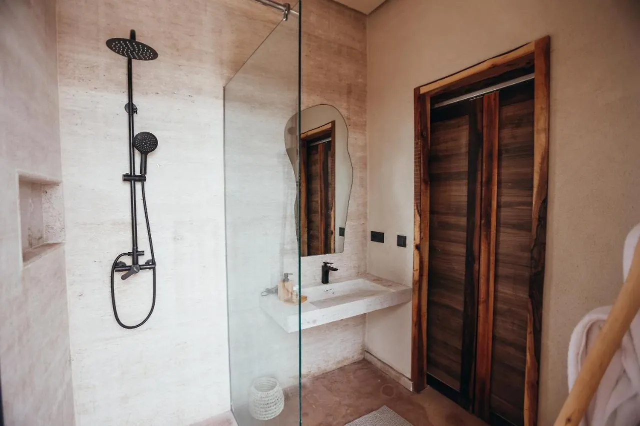 Palais Nohe Villa Marrakesh