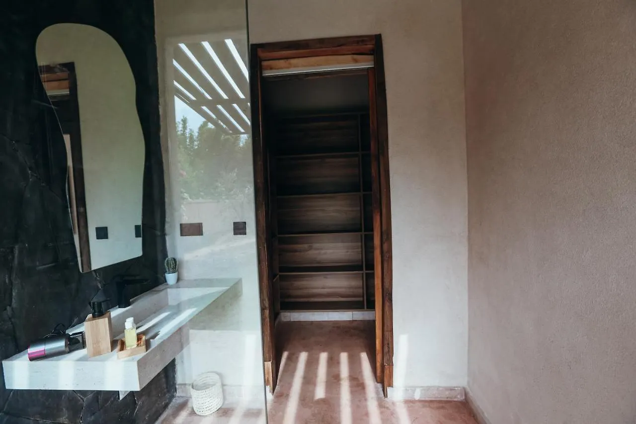 Palais Nohe Villa Marrakesh 0*,