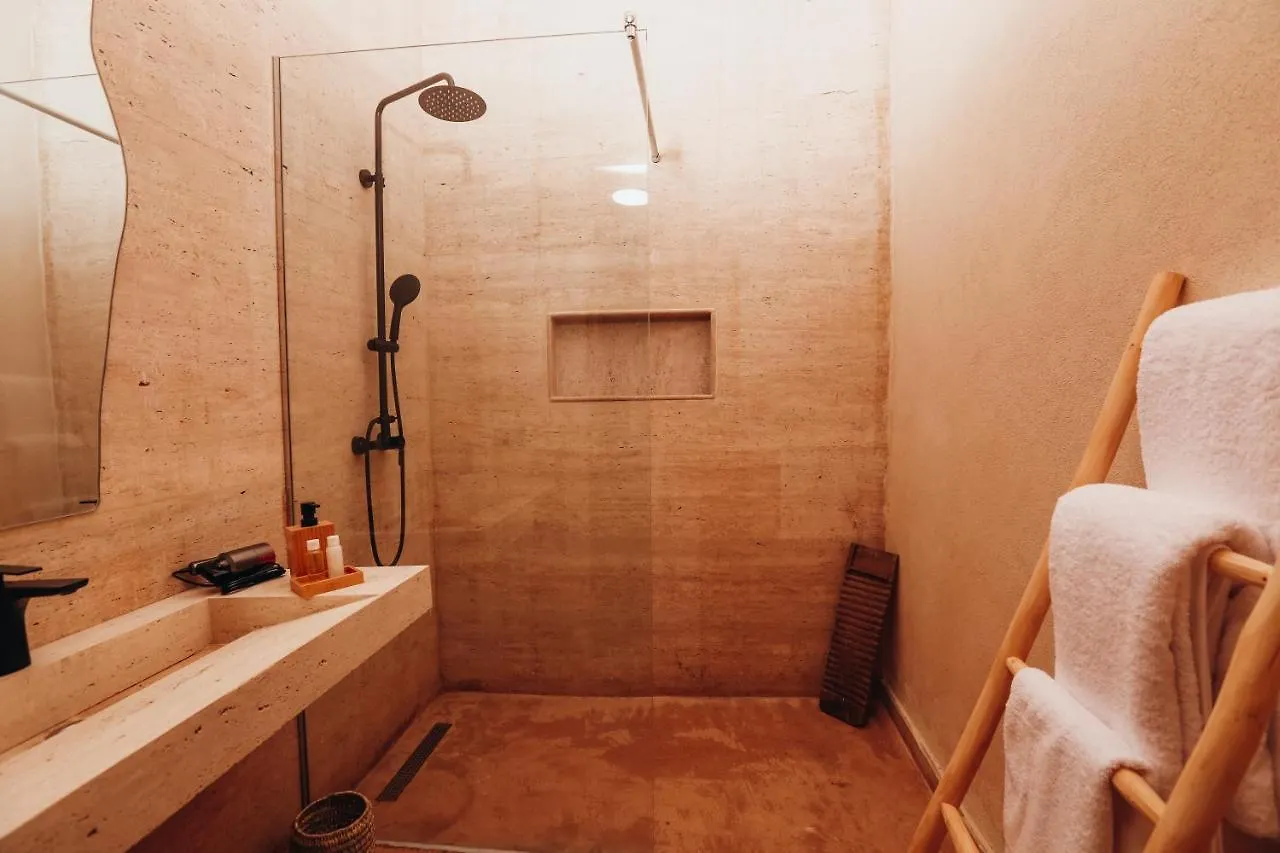 Palais Nohe Villa Marrakesh 0*,  Morocco