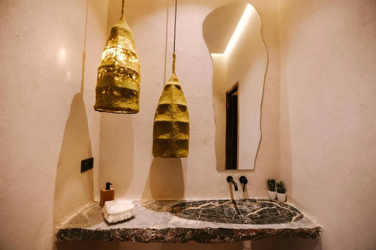 Palais Nohe Villa Marrakesh